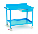 Mobile Work Benches