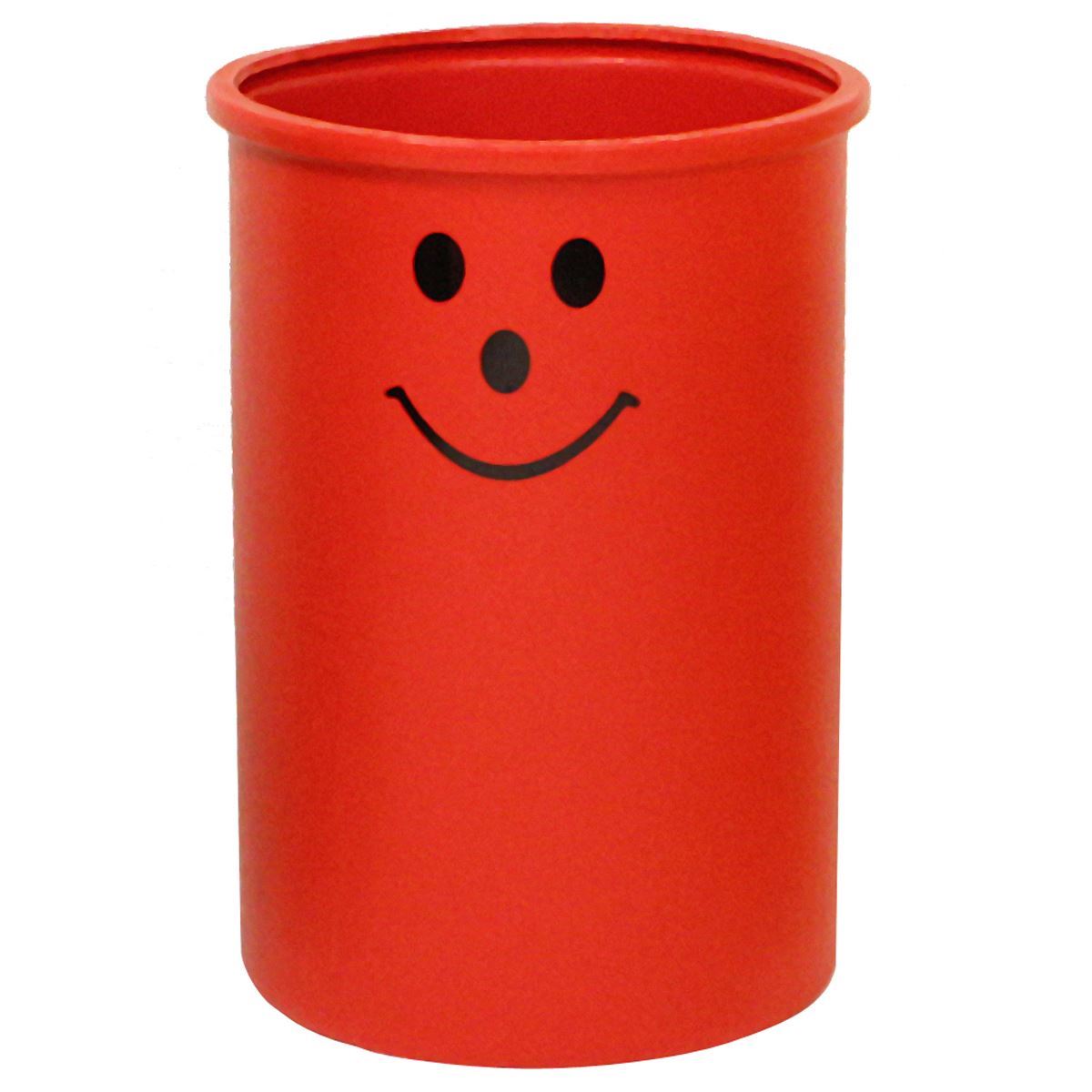 litter bins for school playgrounds (PLBOR60TM)