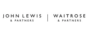 John Lewis – available when exchanging a Love2shop e-Gift Card