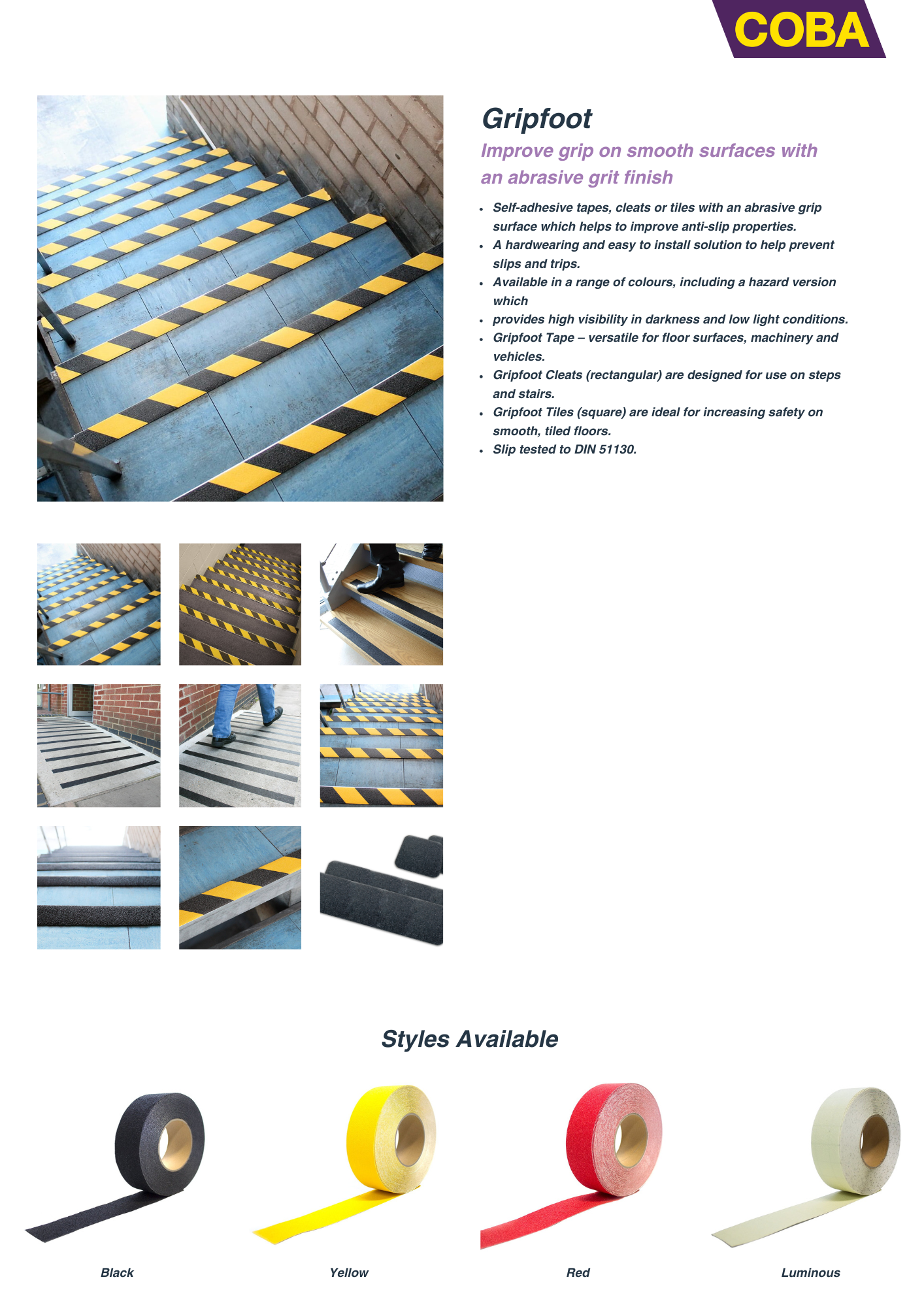 Specification Sheet Specification Sheet