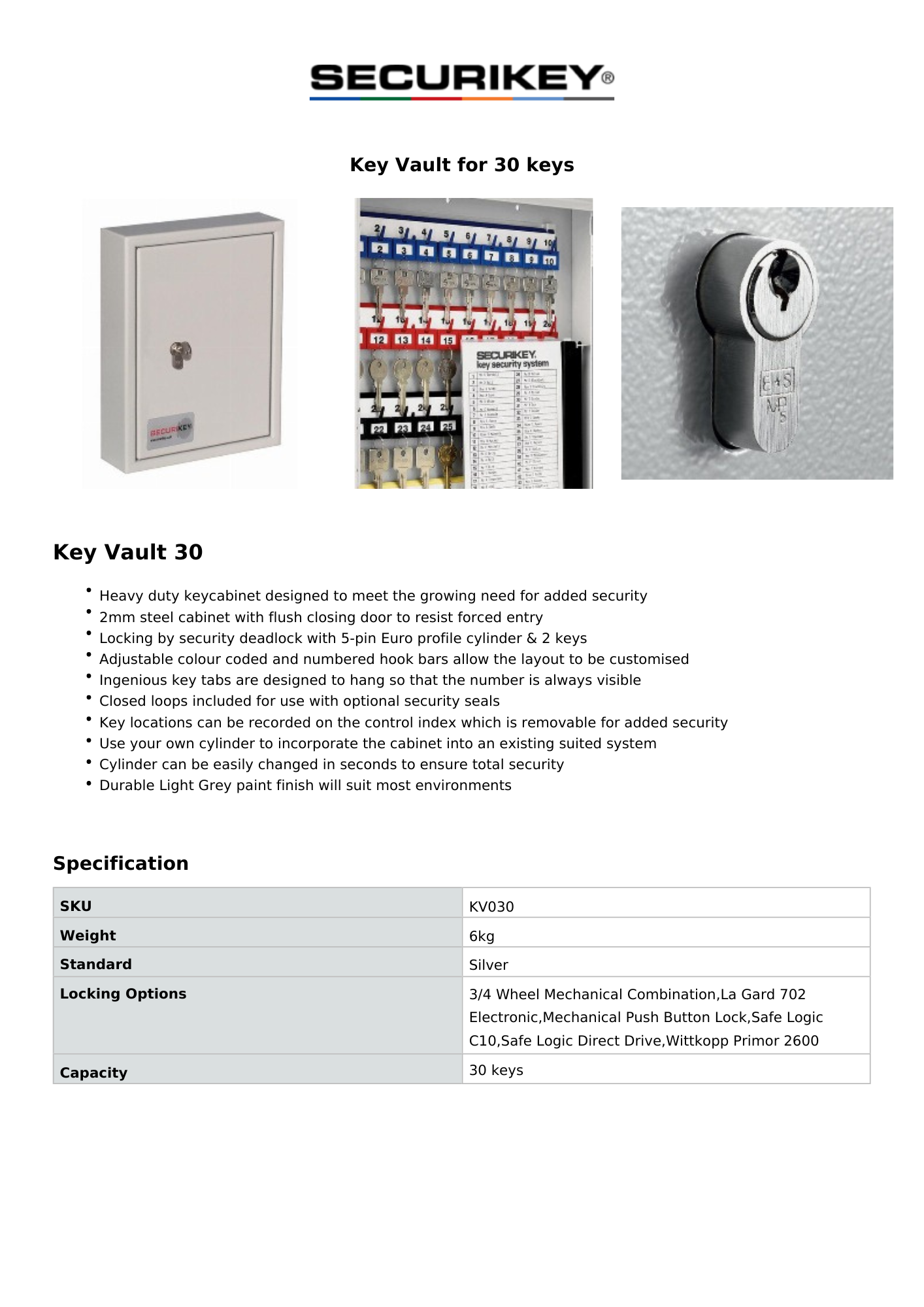 specification sheets specification sheets