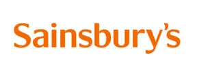 Sainsbury’s – available through Love2shop e-Gift Card redemption