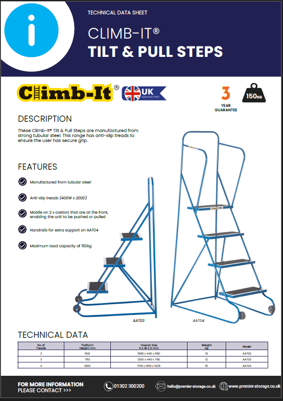 Specification Sheet Specification Sheet