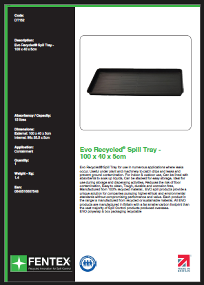 long drip tray long drip tray