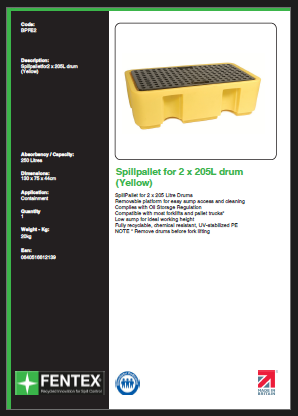 2 drum bunded spill pallet 2 drum bunded spill pallet
