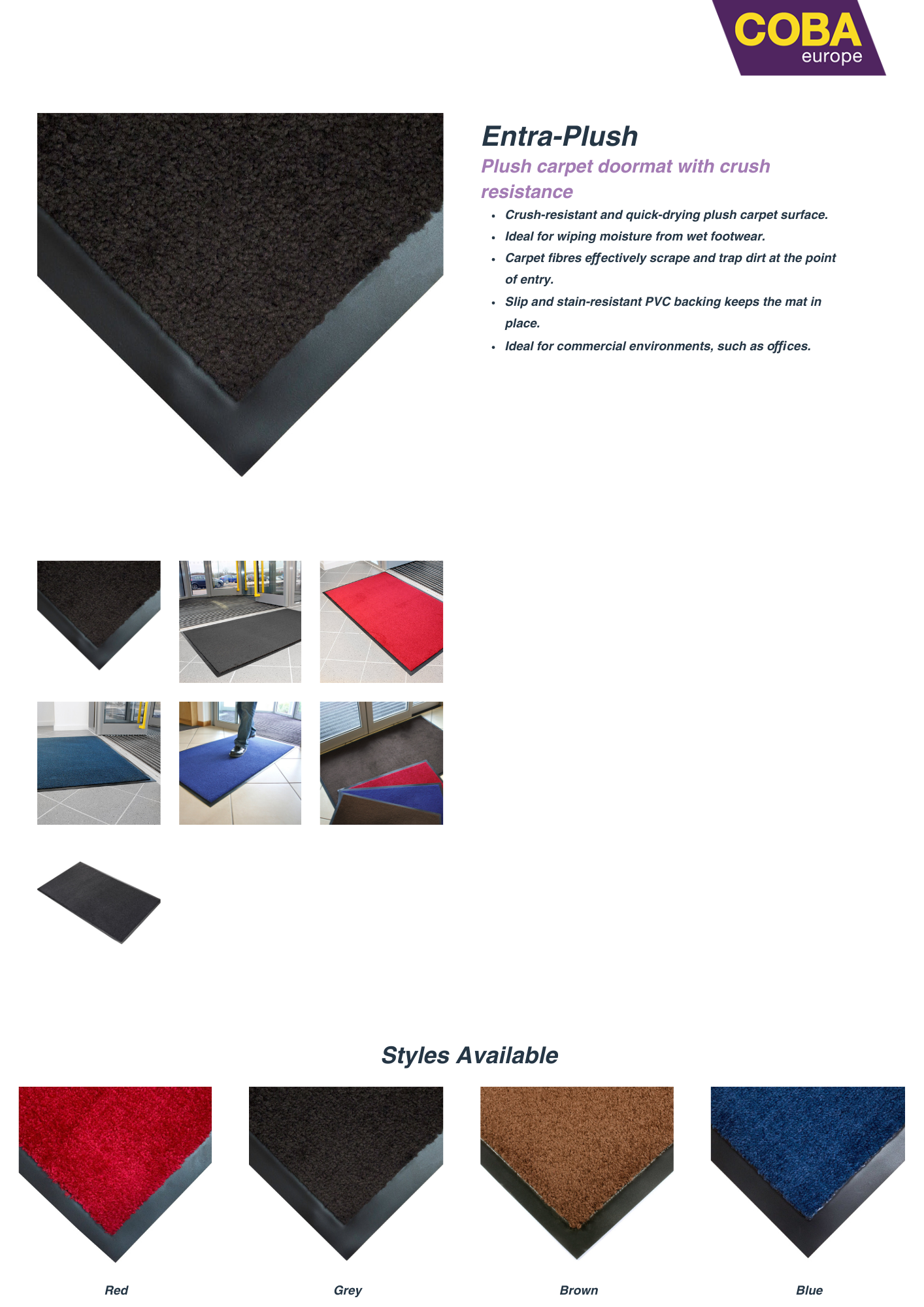 coba entramat outdoor entrance mat coba entramat outdoor entrance mat