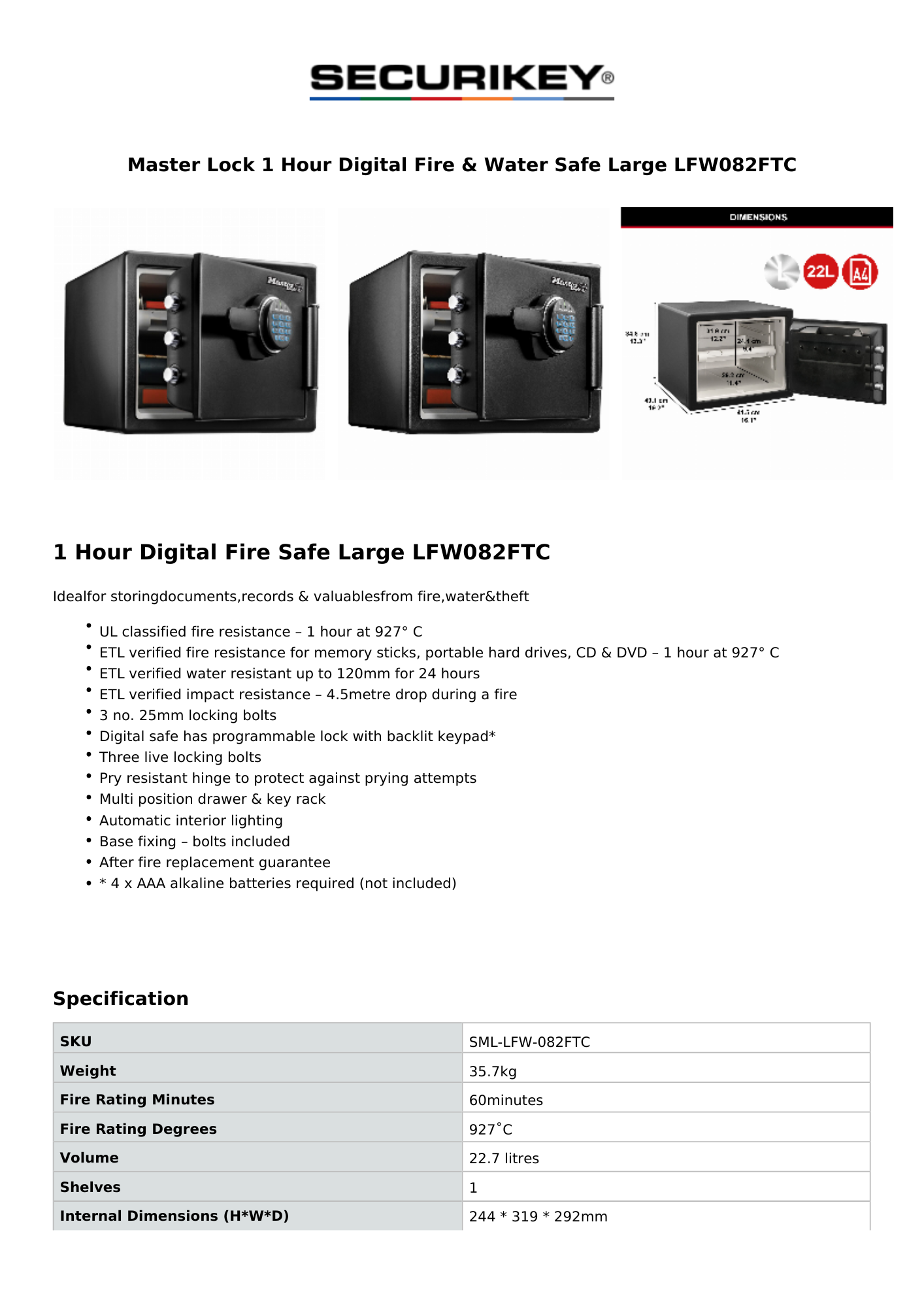 Data Sheet Data Sheet