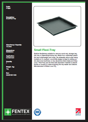 small flexi drip tray (ftem1)