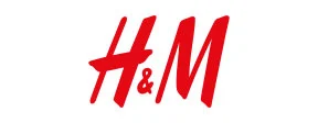 H&M – fashion brand you can exchange a Love2shop e-Gift Card for