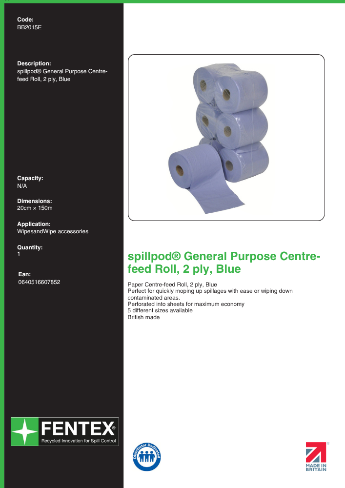 Datasheet Datasheet