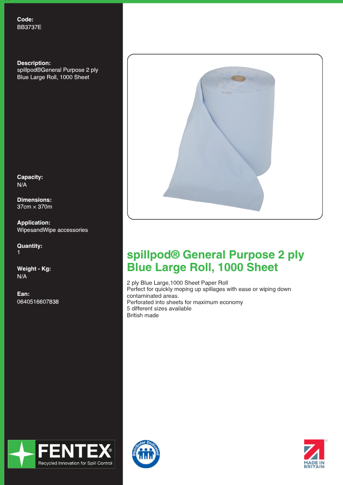 Datasheet Datasheet