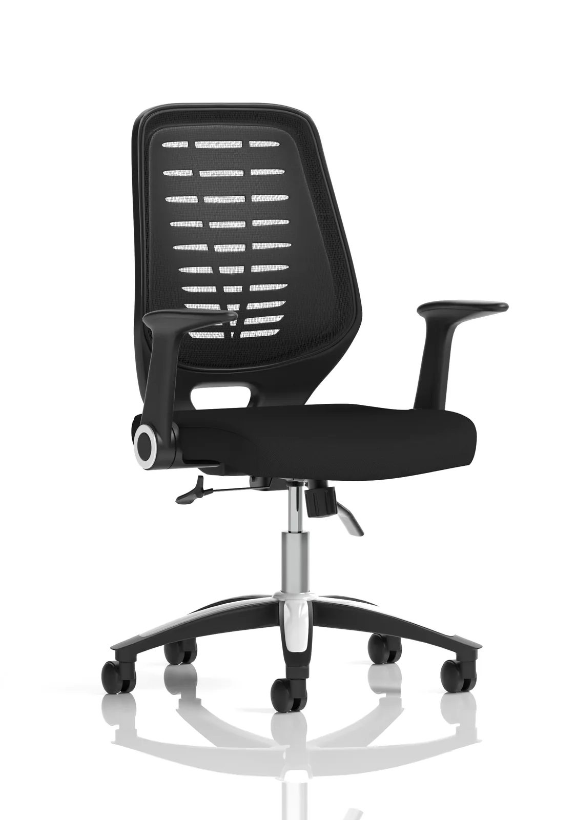 Relay ergonomic mesh office chair