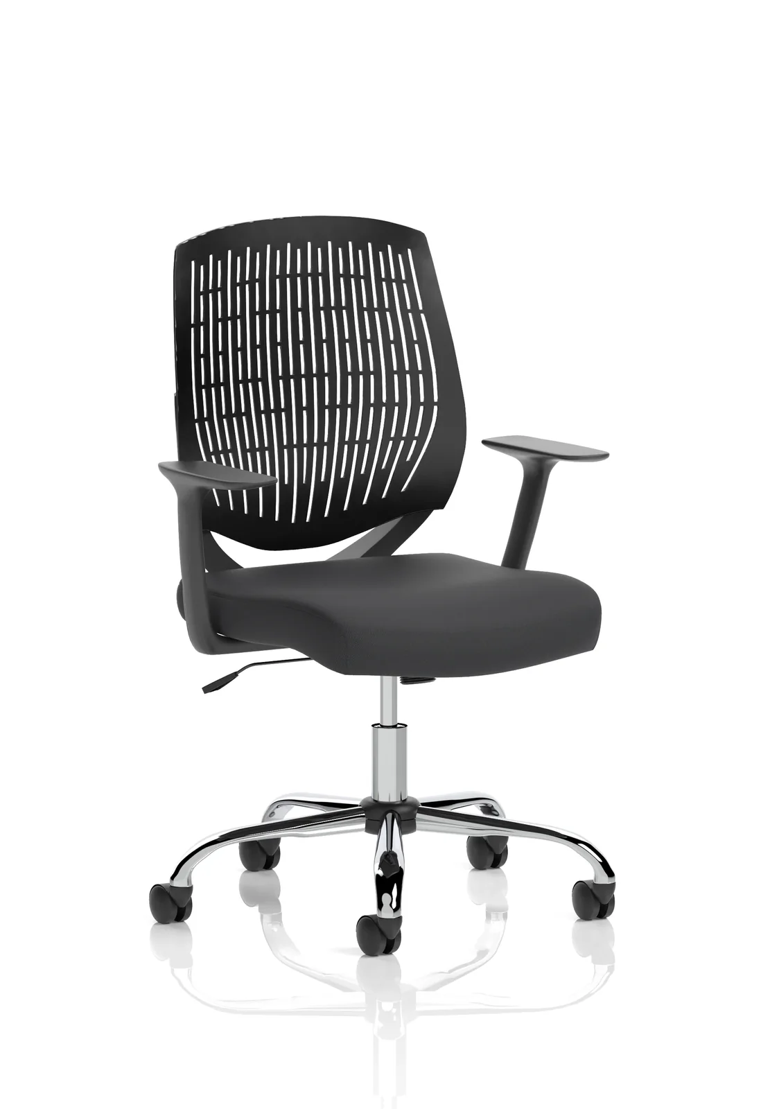 Dura task operator office chair