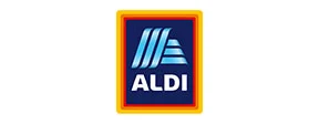 Aldi – included retailer for Love2shop e-Gift Card exchanges