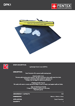 Drain Protection Kit
