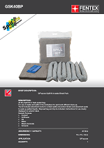 General Purpose Spill Kit