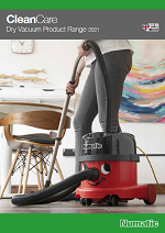 Numatic PPR240 ProVac Henry Vacuum 