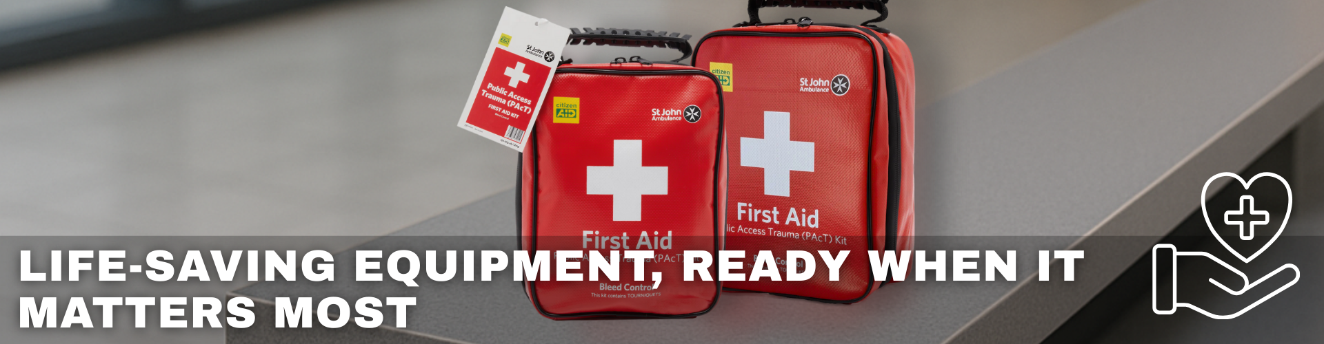 Why Public Access Bleed Kits Are Essential for Public Safety in 2025