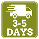 All Visitors and Drivers Must Report to Reception Sign - Pack of 10 + MAS25 + Delivery in 3-5 Working Days