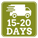 Tilting Skip / Truck + PSK103Z + Delivery in  15-20 Working Days